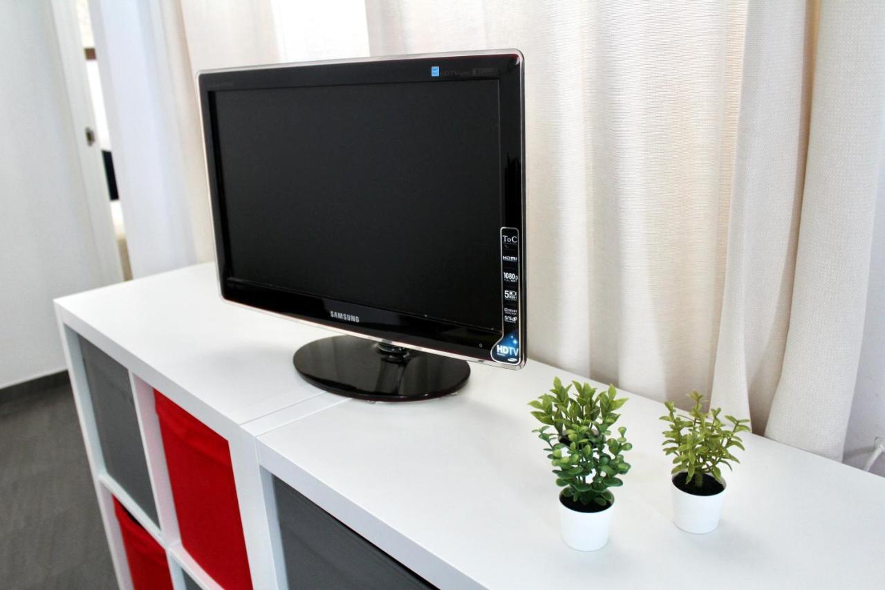 Apartamento Wish San Lorenzo De Sevilla