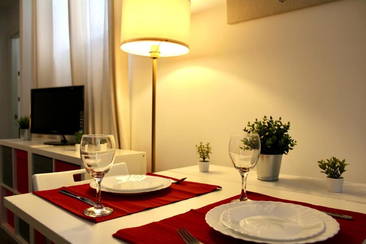 Appartamento Wish San Lorenzo De Siviglia