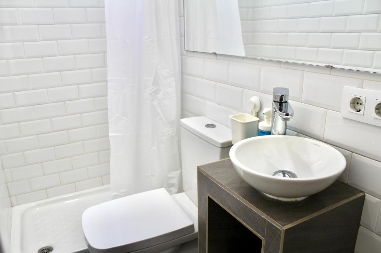 Apartment Wish San Lorenzo De Sevilla