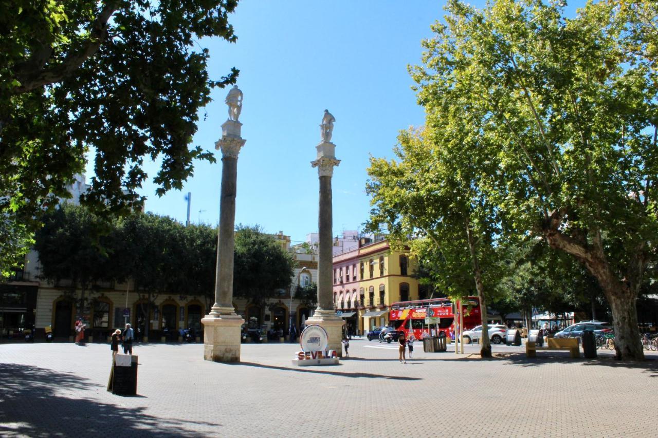 Appartamento Wish San Lorenzo De Siviglia