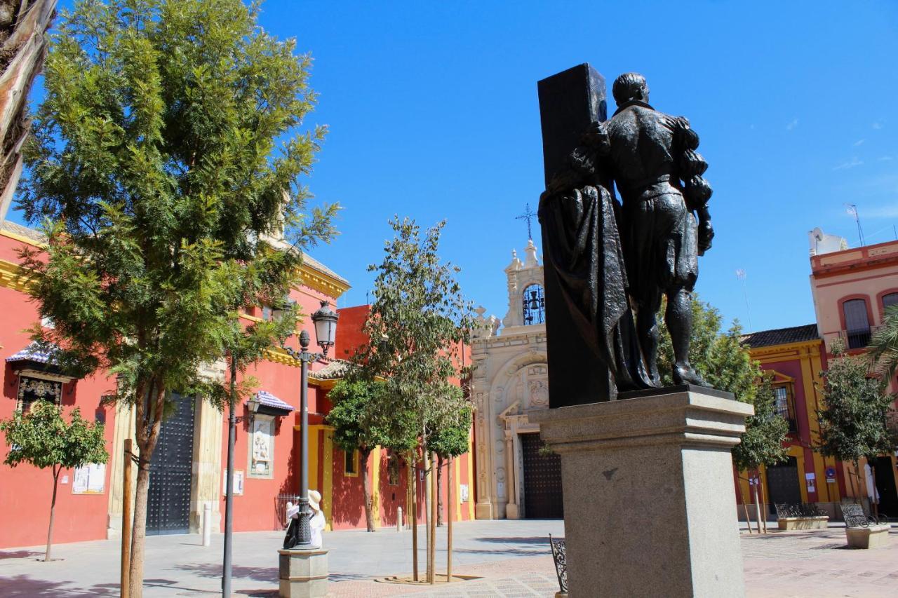 Wish San Lorenzo De Appartamento *