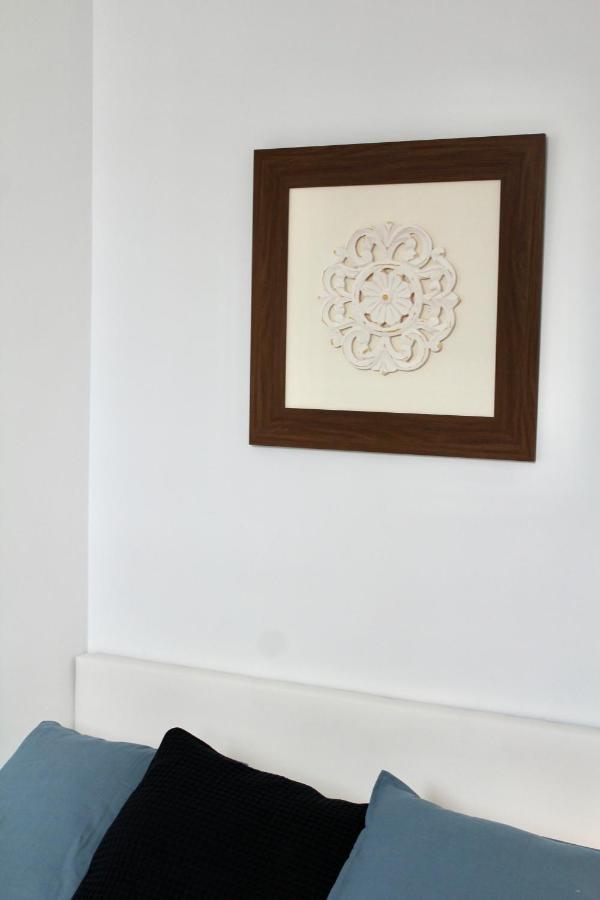 Wish San Lorenzo De Apartment Sevilla