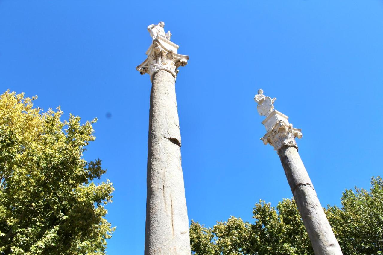 Appartamento Wish San Lorenzo De Siviglia